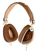 Skullcandy x Roc Nation Aviator Mic'd Headphones