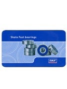 SKF Skate Fast Bearings