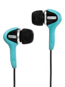 Skull Candy Smokin' Earbuds
