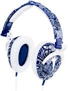 Skull Candy Snoop Dogg Skullcrusher Headphone