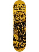 Slave Allie Animalism Deck  7.75 x 31.5