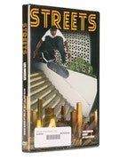 Streets of Los Angeles DVD