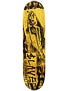 Slave Bass Destruction Green Deck  8.25 x 32.25