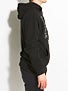 Slave Bass Destruction Hoodie