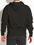 Slave Bass Destruction Hoodie