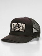 Slave Bass Destruction Mesh Hat