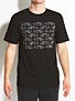 Slave Bass Destruction T-Shirt