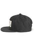 Slave Bass Destruction Snapback Hat