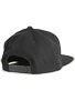 Slave Bass Destruction Snapback Hat