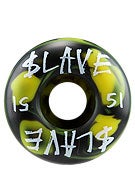 Slave Corporate Swirl Wheels