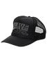 Slave Dignity Mesh Hat