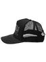 Slave Dignity Mesh Hat
