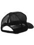 Slave Dignity Mesh Hat