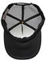 Slave Dignity Mesh Hat