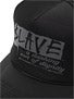 Slave Dignity Mesh Hat