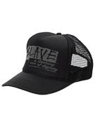 Slave Dignity Mesh Hat