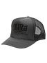 Slave Dignity Mesh Hat