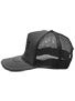 Slave Dignity Mesh Hat