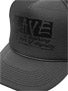 Slave Dignity Mesh Hat