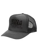 Slave Dignity Mesh Hat