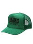 Slave Dignity Mesh Hat