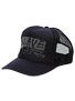 Slave Dignity Mesh Hat