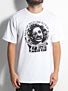 Slave End Of The World T-Shirt
