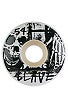 Slave Econoslave Wheels 54mm