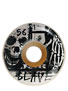 Slave Econoslave Wheels 56mm