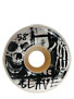 Slave Econoslave Wheels 58mm