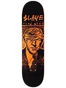 Slave Flathead Deck  8.25 x 32.25