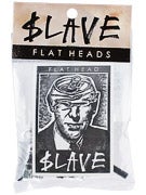 Slave Flathead Hardware