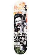 Slave Goemann End Of The World Deck  8 x 32