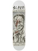 Slave Goeman Positive Deck  8 x 32