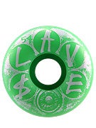 Slave Loaded Wheels