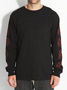 Slave Weapon Loaded L/S T-Shirt