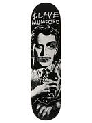 Slave Mumford Bender Deck  8 x 32