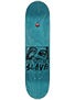 Slave Mumford Positive Deck  8.375 x 32.25
