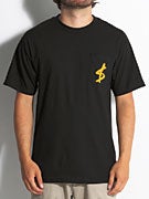 Slave Money Pocket T-Shirt