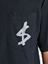 Slave Money Pocket T-Shirt