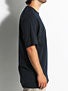 Slave Money Pocket T-Shirt