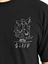 Slave Nite Owl T-Shirt
