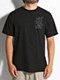 Slave Nite Owl T-Shirt