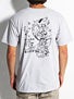 Slave Nite Owl T-Shirt