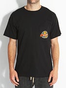 Slave Old World Pocket T-Shirt