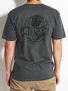 Slave Old World T-Shirt