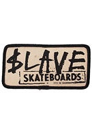 Slave $lave Patch  Black