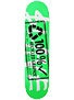 Slave Recycled Green Deck  7.875 x 31.75