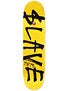 Slave Recycled Green Deck  7.875 x 31.75