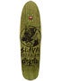 Slave Rat Racer Red Deck  7.875 x 30